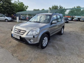 Honda Cr-v 2.2/140kc | Auto.bg — изображение 3 Honda Cr-v 2.2/140kc | Auto.bg — изображение 3