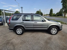 Honda Cr-v 2.2/140kc | Auto.bg — изображение 8 Honda Cr-v 2.2/140kc | Auto.bg — изображение 8