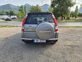 Honda Cr-v 2.2/140kc | Auto.bg — изображение 6 Honda Cr-v 2.2/140kc | Auto.bg — изображение 6