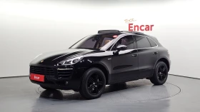 Porsche Macan S Diesel* ЕЛ. БАГАЖНИК* ЛЮК* КРАЙНА ЦЕНА