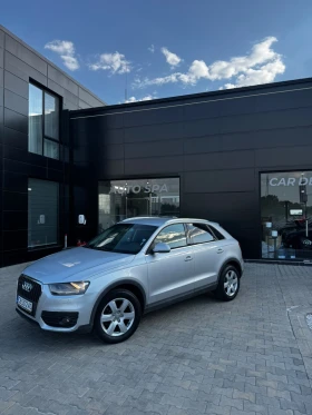 Снимка Audi Q3