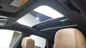 Porsche Cayenne HEAD-UP | 360 | BOSE | SOFT CLOSE | ОБДУХВАНЕ | Auto.bg — изображение 16 Porsche Cayenne HEAD-UP | 360 | BOSE | SOFT CLOSE | ОБДУХВАНЕ | Auto.bg — изображение 16
