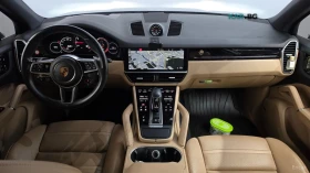 Porsche Cayenne HEAD-UP | 360 | BOSE | SOFT CLOSE | ОБДУХВАНЕ | Auto.bg — изображение 7 Porsche Cayenne HEAD-UP | 360 | BOSE | SOFT CLOSE | ОБДУХВАНЕ | Auto.bg — изображение 7