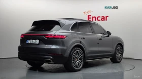 Porsche Cayenne HEAD-UP | 360 | BOSE | SOFT CLOSE | ОБДУХВАНЕ | Auto.bg — изображение 2 Porsche Cayenne HEAD-UP | 360 | BOSE | SOFT CLOSE | ОБДУХВАНЕ | Auto.bg — изображение 2