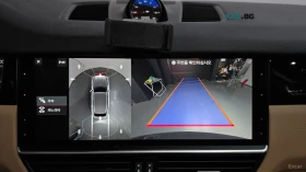 Porsche Cayenne HEAD-UP | 360 | BOSE | SOFT CLOSE | ОБДУХВАНЕ | Auto.bg — изображение 14 Porsche Cayenne HEAD-UP | 360 | BOSE | SOFT CLOSE | ОБДУХВАНЕ | Auto.bg — изображение 14