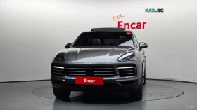Porsche Cayenne HEAD-UP | 360 | BOSE | SOFT CLOSE | ОБДУХВАНЕ | Auto.bg — изображение 3 Porsche Cayenne HEAD-UP | 360 | BOSE | SOFT CLOSE | ОБДУХВАНЕ | Auto.bg — изображение 3