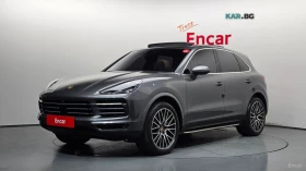 Porsche Cayenne HEAD-UP | 360 | BOSE | SOFT CLOSE | ОБДУХВАНЕ