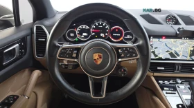 Porsche Cayenne HEAD-UP | 360 | BOSE | SOFT CLOSE | ОБДУХВАНЕ | Auto.bg — изображение 12 Porsche Cayenne HEAD-UP | 360 | BOSE | SOFT CLOSE | ОБДУХВАНЕ | Auto.bg — изображение 12