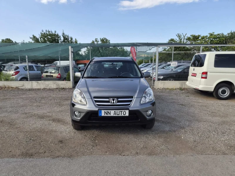 Honda Cr-v 2.2/140kc - 4599 € / 8994.86 лв. - 40319352 1 | Car24.bg Honda Cr-v 2.2/140kc - 4599 € / 8994.86 лв. - 40319352 1