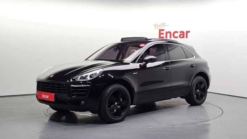 Porsche Macan S Diesel ЕЛ. БАГАЖНИК ЛЮК КРАЙНА ЦЕНА* encareu.com - 23299 € - 28539329 1 | Car24.bg Porsche Macan S Diesel ЕЛ. БАГАЖНИК ЛЮК КРАЙНА ЦЕНА* encareu.com - 23299 € - 28539329 1