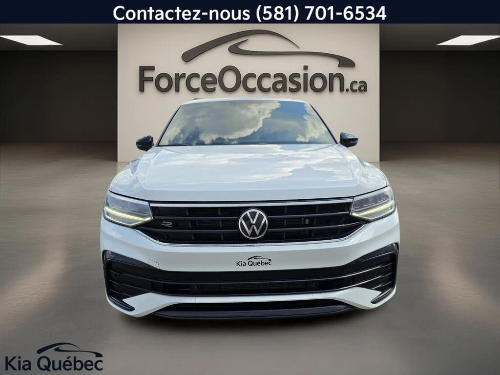 VW Tiguan 2.0T* R-LINE* 4MOTION* ДИСТРОНИК* ПАНО* КРАЙНА ЦЕН | Auto.bg — изображение 1 VW Tiguan 2.0T* R-LINE* 4MOTION* ДИСТРОНИК* ПАНО* КРАЙНА ЦЕН | Auto.bg — изображение 1