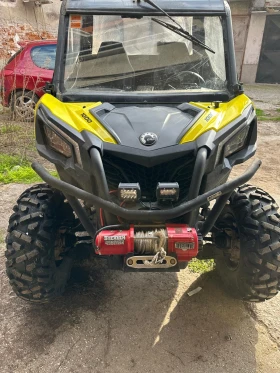 Can-Am Maverick 1000I рег в КАТ/МВР/ | Auto.bg — изображение 2 Can-Am Maverick 1000I рег в КАТ/МВР/ | Auto.bg — изображение 2