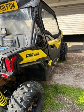 Can-Am Maverick 1000I рег в КАТ/МВР/ | Auto.bg — изображение 4 Can-Am Maverick 1000I рег в КАТ/МВР/ | Auto.bg — изображение 4