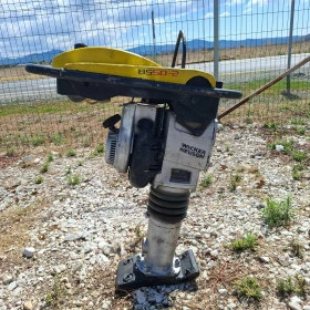 Трамбовки Atlas Copco LG 160 | Auto.bg — изображение 7 Трамбовки Atlas Copco LG 160 | Auto.bg — изображение 7