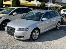 Audi A3 2.0TDI 140000km - Car24.bg Audi A3 2.0TDI 140000km