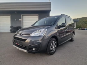 Citroen Berlingo 16HDI - Car24.bg Citroen Berlingo 16HDI
