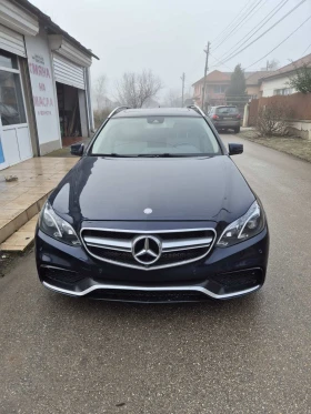 Mercedes-Benz E 350 w212 - Car24.bg Mercedes-Benz E 350 w212