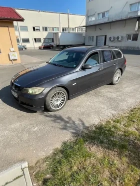 BMW 330 xd - Car24.bg BMW 330 xd