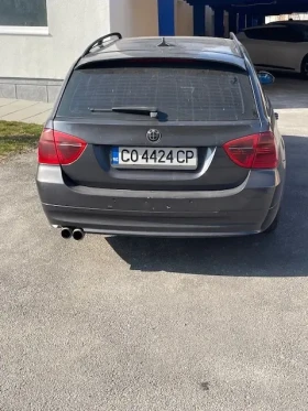 BMW 330 xd - 5000 € / 9779.15 лв. - 50827921 9 | Car24.bg BMW 330 xd - 5000 € / 9779.15 лв. - 50827921 9