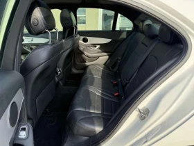 Mercedes-Benz C 300 * 4MATIC Navigation/Pano Sunroof/Rear Camera/L * | Auto.bg — изображение 16 Mercedes-Benz C 300 * 4MATIC Navigation/Pano Sunroof/Rear Camera/L * | Auto.bg — изображение 16