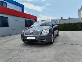 Toyota Avensis D4D - 3300 € / 6454.24 лв. - 33869105 2 | Car24.bg Toyota Avensis D4D - 3300 € / 6454.24 лв. - 33869105 2