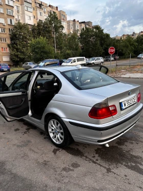 BMW 320 undefined | Auto.bg — изображение 6 BMW 320 undefined | Auto.bg — изображение 6