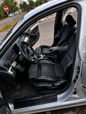 BMW 320 undefined | Auto.bg — изображение 7 BMW 320 undefined | Auto.bg — изображение 7