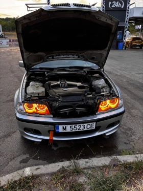 BMW 320 undefined | Auto.bg — изображение 3 BMW 320 undefined | Auto.bg — изображение 3