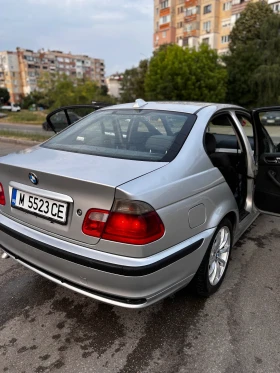 BMW 320 undefined | Auto.bg — изображение 5 BMW 320 undefined | Auto.bg — изображение 5