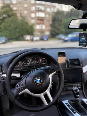 BMW 320 undefined | Auto.bg — изображение 14 BMW 320 undefined | Auto.bg — изображение 14