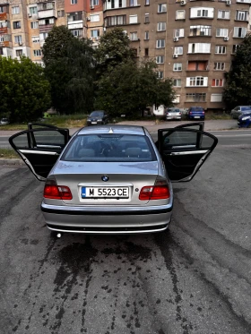 BMW 320 undefined | Auto.bg — изображение 4 BMW 320 undefined | Auto.bg — изображение 4