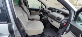 Peugeot 807 undefined | Auto.bg — изображение 10 Peugeot 807 undefined | Auto.bg — изображение 10