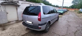 Peugeot 807 undefined | Auto.bg — изображение 16 Peugeot 807 undefined | Auto.bg — изображение 16