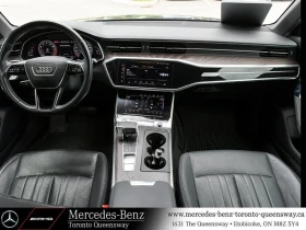 Audi A6 3.0 V6 55TFSI Quattro | Auto.bg — изображение 8 Audi A6 3.0 V6 55TFSI Quattro | Auto.bg — изображение 8