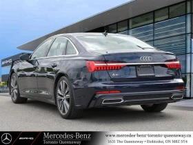Audi A6 3.0 V6 55TFSI Quattro | Auto.bg — изображение 3 Audi A6 3.0 V6 55TFSI Quattro | Auto.bg — изображение 3