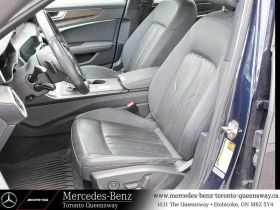 Audi A6 3.0 V6 55TFSI Quattro | Auto.bg — изображение 6 Audi A6 3.0 V6 55TFSI Quattro | Auto.bg — изображение 6