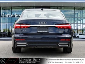 Audi A6 3.0 V6 55TFSI Quattro | Auto.bg — изображение 5 Audi A6 3.0 V6 55TFSI Quattro | Auto.bg — изображение 5