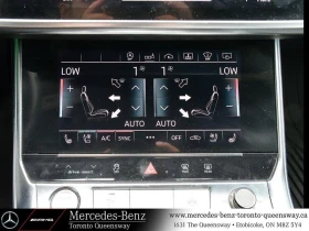 Audi A6 3.0 V6 55TFSI Quattro | Auto.bg — изображение 13 Audi A6 3.0 V6 55TFSI Quattro | Auto.bg — изображение 13