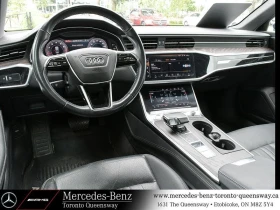 Audi A6 3.0 V6 55TFSI Quattro | Auto.bg — изображение 7 Audi A6 3.0 V6 55TFSI Quattro | Auto.bg — изображение 7