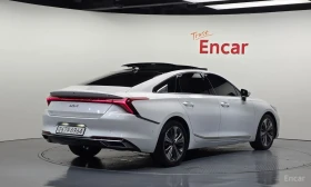 Kia K8 3.5* NOBLESSE* ОБДУХВАНЕ* ДИСТРОНИК* 360КАМЕРА* LA | Auto.bg — изображение 2 Kia K8 3.5* NOBLESSE* ОБДУХВАНЕ* ДИСТРОНИК* 360КАМЕРА* LA | Auto.bg — изображение 2