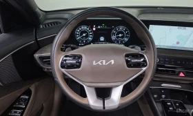 Kia K8 3.5* NOBLESSE* ОБДУХВАНЕ* ДИСТРОНИК* 360КАМЕРА* LA | Auto.bg — изображение 9 Kia K8 3.5* NOBLESSE* ОБДУХВАНЕ* ДИСТРОНИК* 360КАМЕРА* LA | Auto.bg — изображение 9