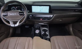 Kia K8 3.5* NOBLESSE* ОБДУХВАНЕ* ДИСТРОНИК* 360КАМЕРА* LA | Auto.bg — изображение 8 Kia K8 3.5* NOBLESSE* ОБДУХВАНЕ* ДИСТРОНИК* 360КАМЕРА* LA | Auto.bg — изображение 8