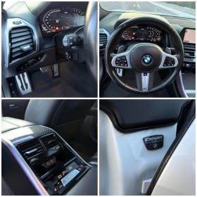 BMW 840 FACELIFT / M Performance / LASER / FULL / CARBON | Auto.bg — изображение 15 BMW 840 FACELIFT / M Performance / LASER / FULL / CARBON | Auto.bg — изображение 15