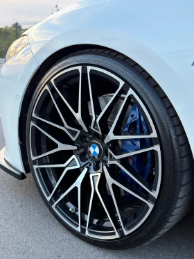 BMW 840 FACELIFT / M Performance / LASER / FULL / CARBON | Auto.bg — изображение 8 BMW 840 FACELIFT / M Performance / LASER / FULL / CARBON | Auto.bg — изображение 8