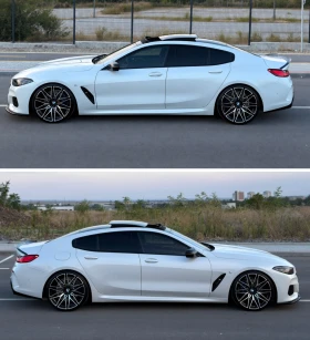 BMW 840 FACELIFT / M Performance / LASER / FULL / CARBON | Auto.bg — изображение 7 BMW 840 FACELIFT / M Performance / LASER / FULL / CARBON | Auto.bg — изображение 7