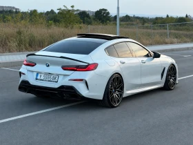 BMW 840 FACELIFT / M Performance / LASER / FULL / CARBON | Auto.bg — изображение 6 BMW 840 FACELIFT / M Performance / LASER / FULL / CARBON | Auto.bg — изображение 6