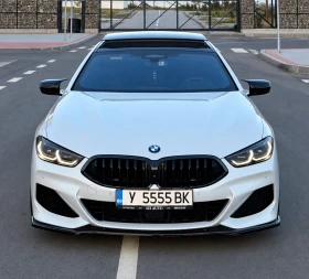 BMW 840 FACELIFT / M Performance / LASER / FULL / CARBON | Auto.bg — изображение 2 BMW 840 FACELIFT / M Performance / LASER / FULL / CARBON | Auto.bg — изображение 2