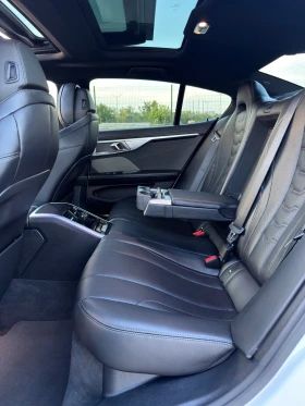 BMW 840 FACELIFT / M Performance / LASER / FULL / CARBON | Auto.bg — изображение 12 BMW 840 FACELIFT / M Performance / LASER / FULL / CARBON | Auto.bg — изображение 12