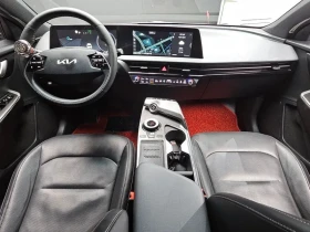 Kia EV6 Long Range Air | Auto.bg — изображение 7 Kia EV6 Long Range Air | Auto.bg — изображение 7