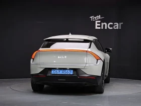 Kia EV6 Long Range Air | Auto.bg — изображение 4 Kia EV6 Long Range Air | Auto.bg — изображение 4